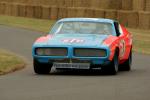 Dodge Charger 1971 года